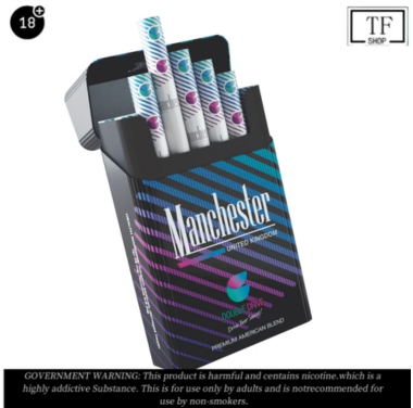 kinds of e cigarettes ELECTRONIC CIGARETTES: AN OVERVIEW OF KEY ISSUES