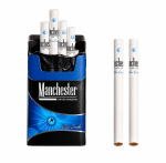 Manchester Blue Crush 1