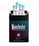 Manchester Double Drive 2