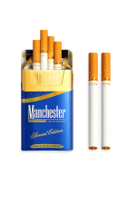 Manchester Blue Special Edition 3