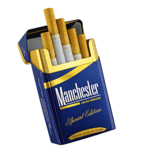 Manchester Blue Special Edition10 Pack Australia