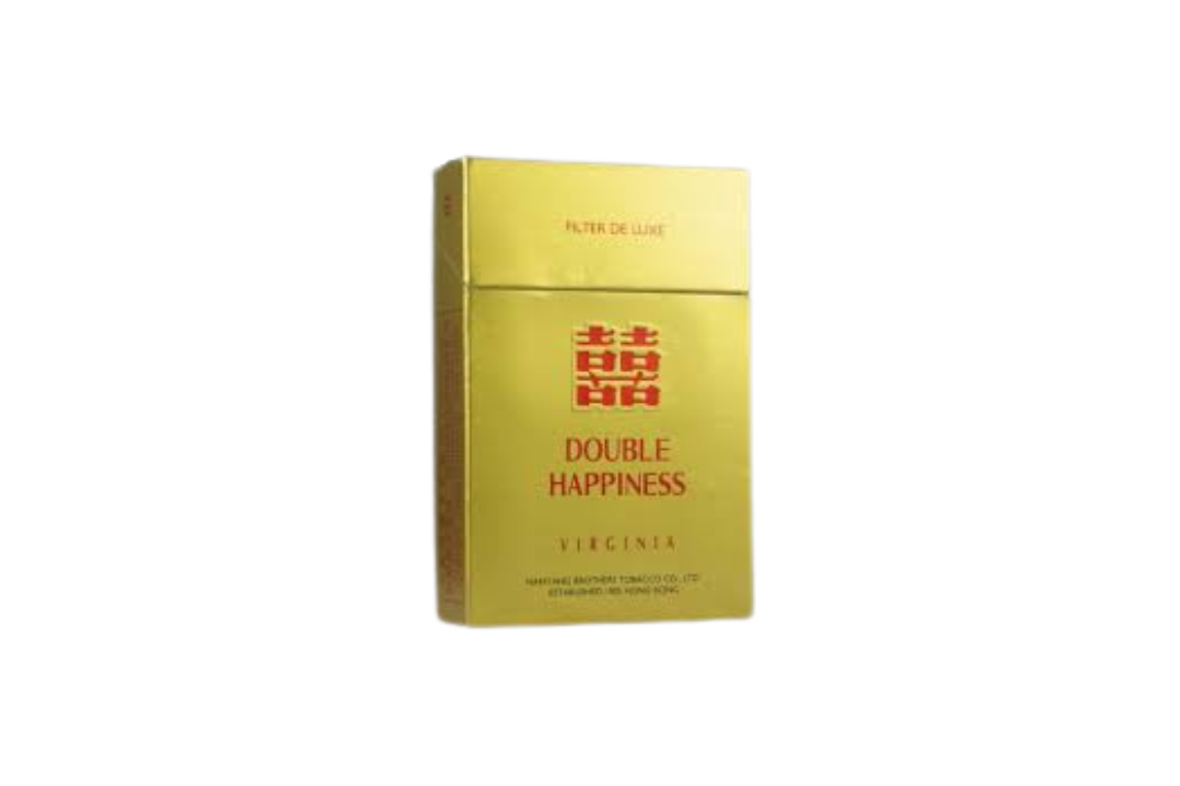 Buy Double Happiness Cigarettes Online