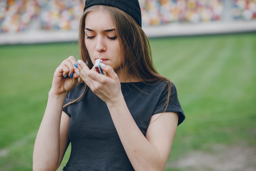A Beginner’s Guide to Choosing the Perfect Cigarette for Your Taste