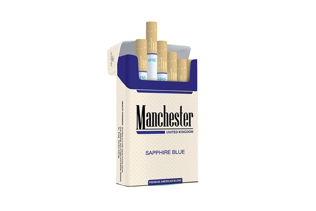 Manchester Flavour Guide AU