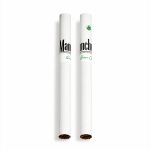 Manchester Green Crush Single Cigarette