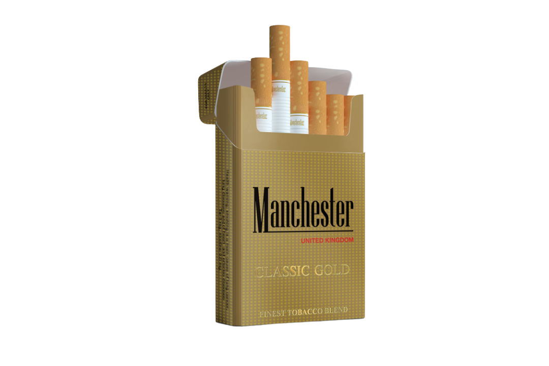 Manchester Classic Gold Review