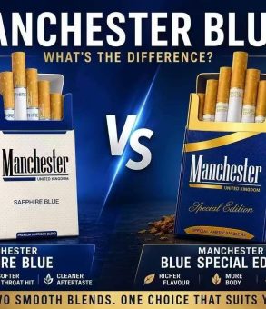 What's The Difference Between Sapphire Blue And Blue Special Edition