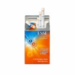 Esse Change Double Applemint Orange Pack